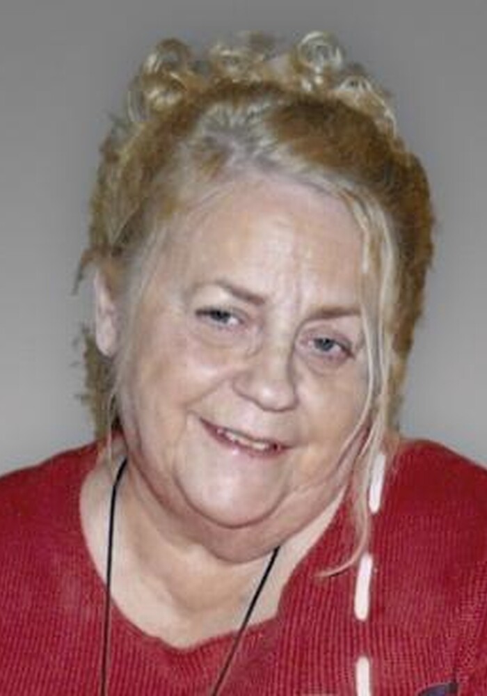 Louisette Frégeau