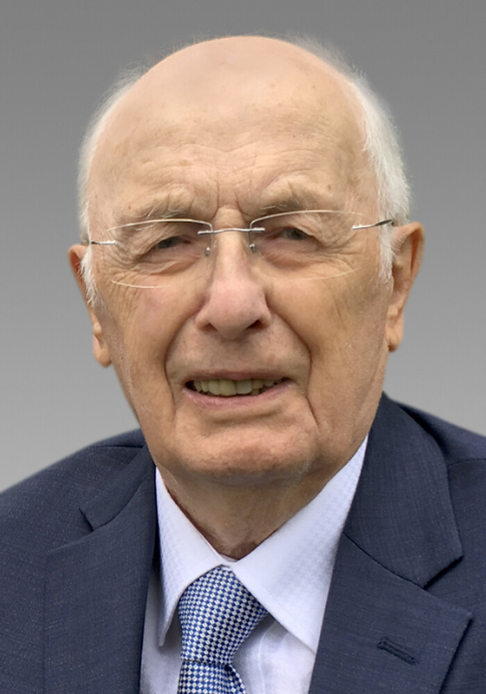 Emmanuel Caron