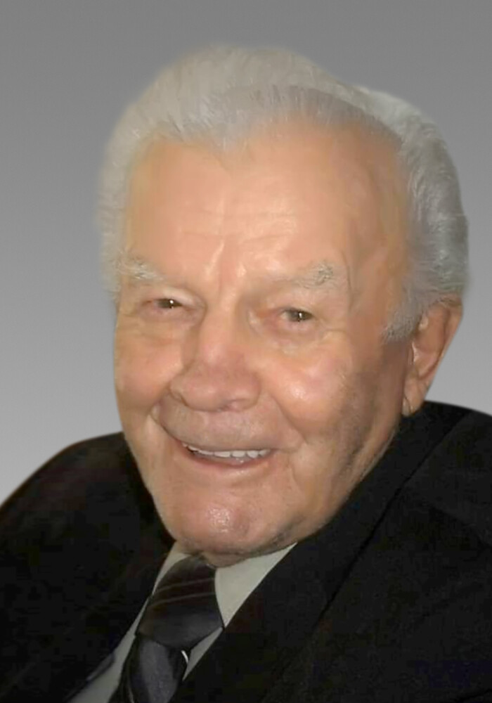 Joseph-Aimé Blais