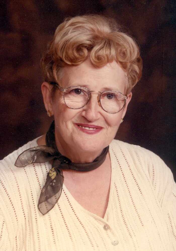 Monique Chabot