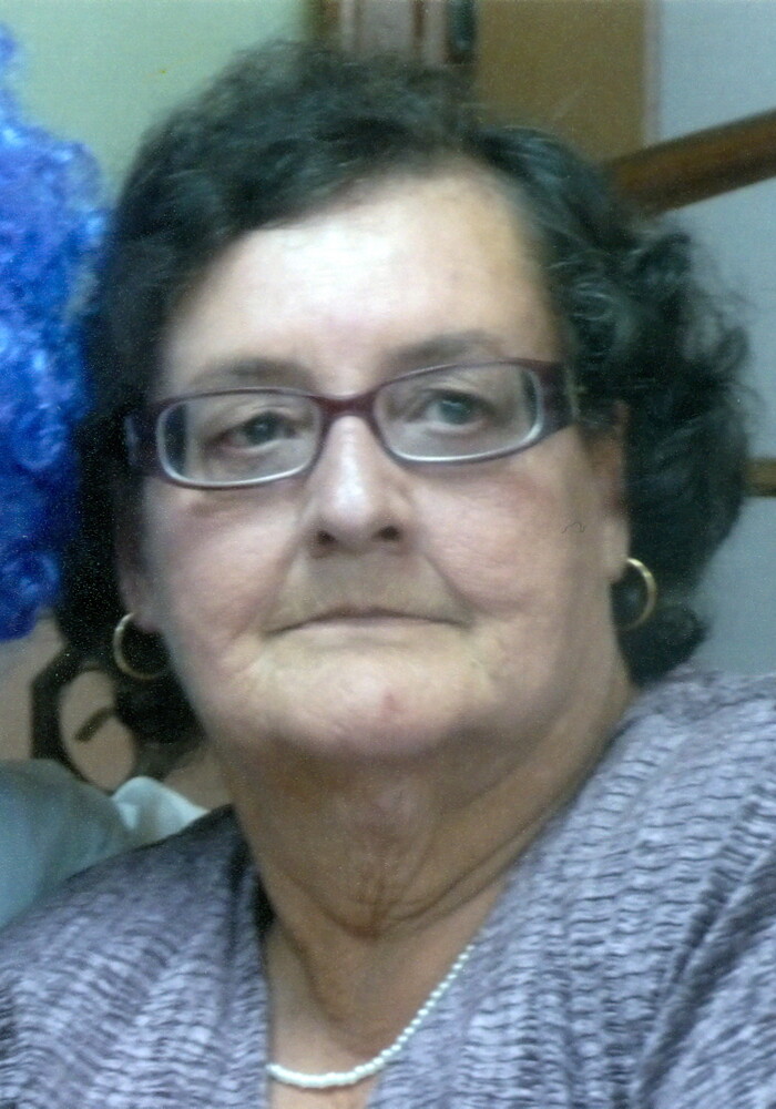 Lise Cloutier
