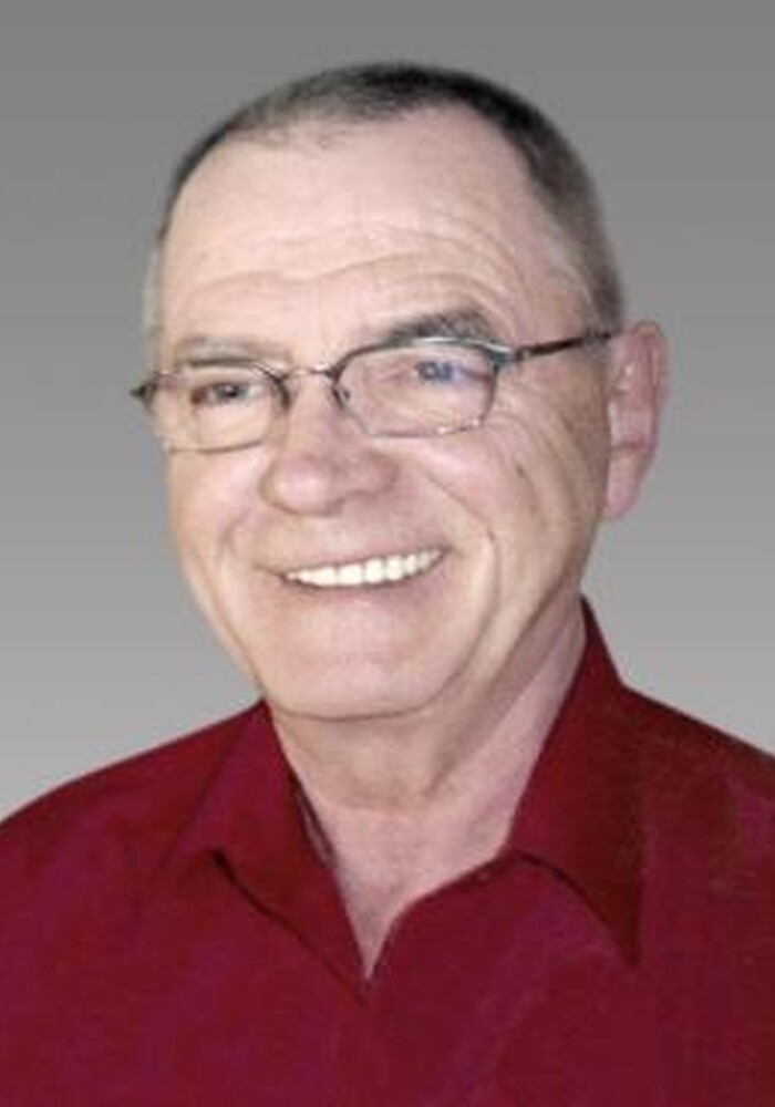 Yves Coulombe