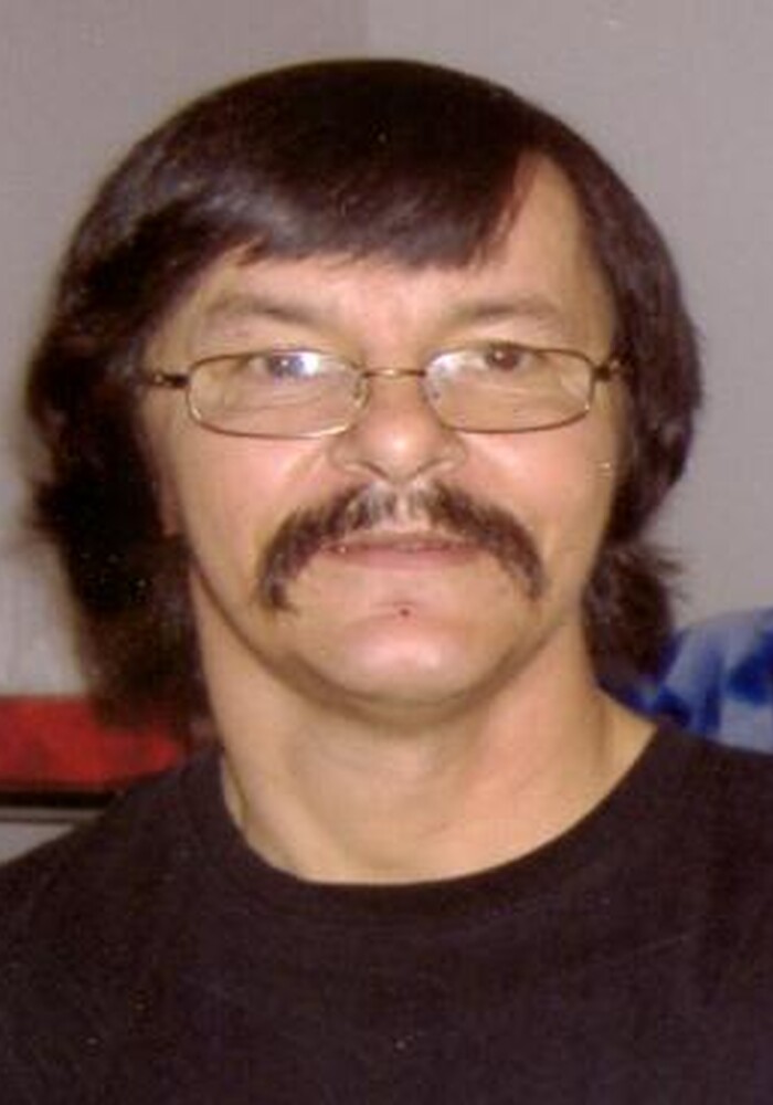 Gilles Labrecque