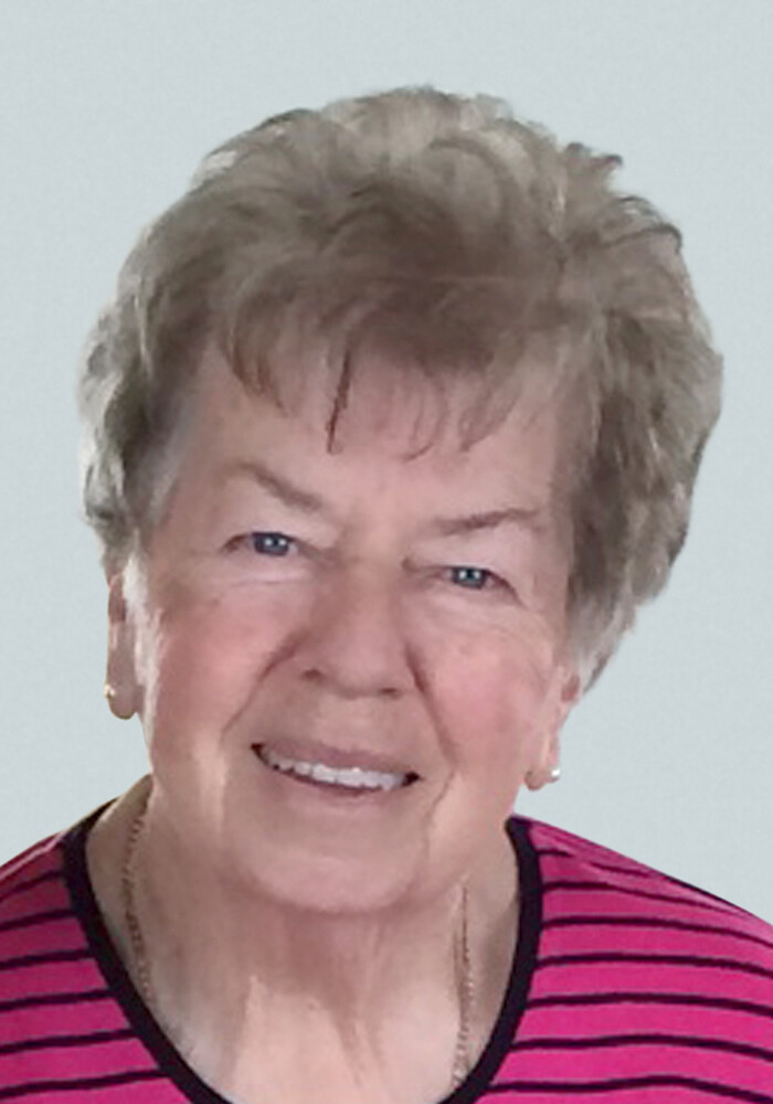 Denise Cloutier Fournier