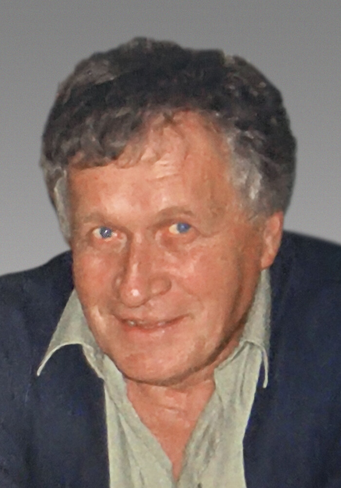 Raynald Galibois