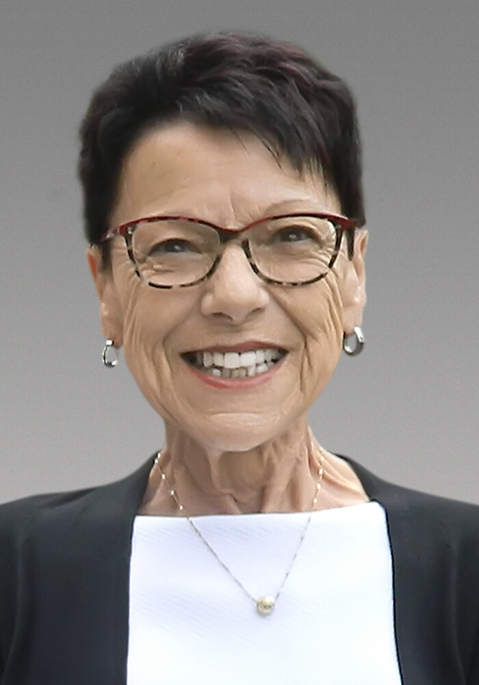 Madeleine "Mado" Fournier