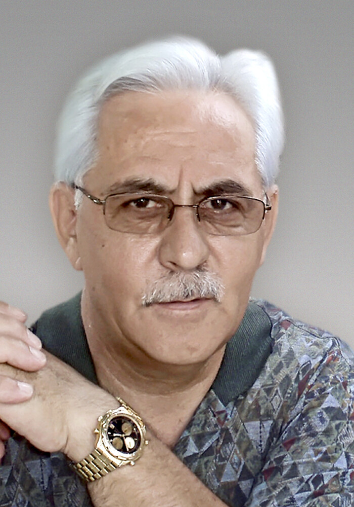 Raynald Boulanger
