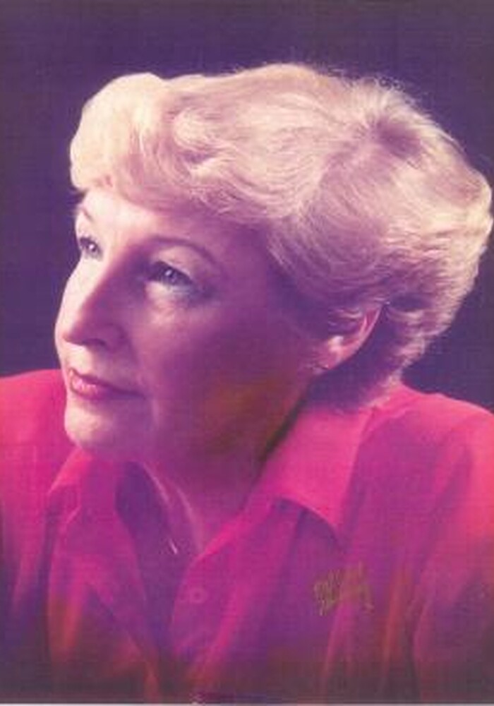 Monique Dumas Boulet