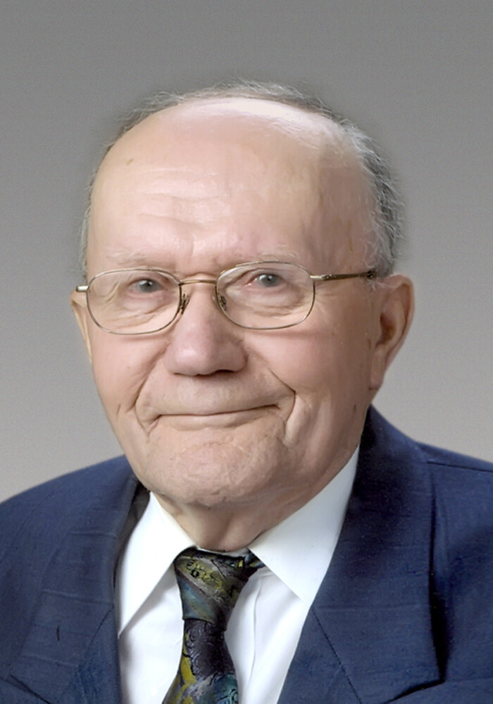 Alphonse Marceau