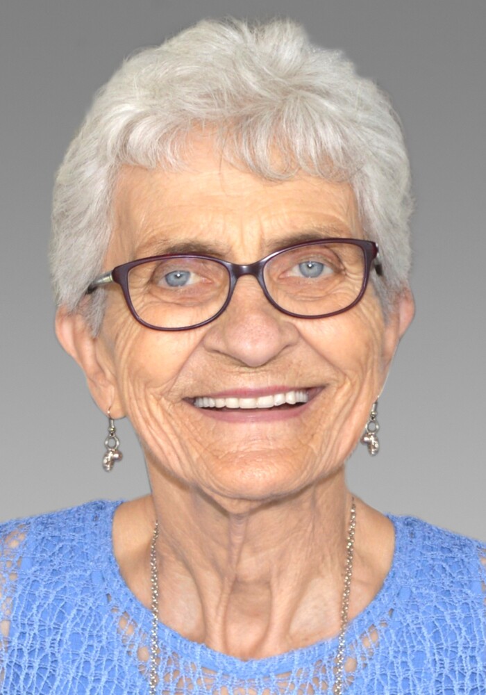 Marie-Paule Lachance Boulet