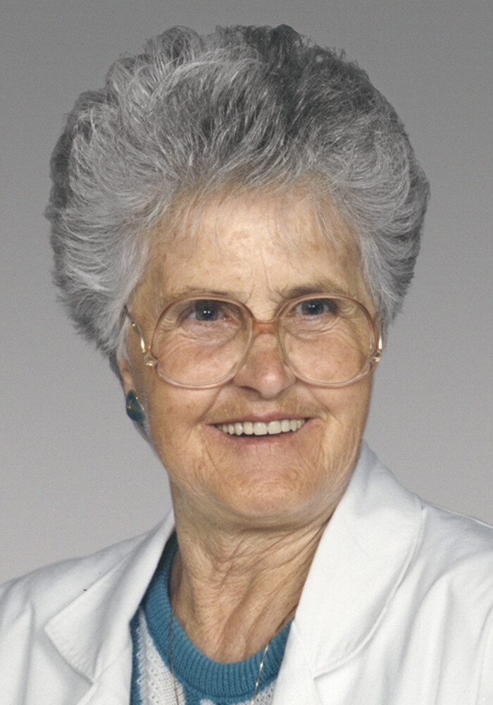 Lucienne Marceau Laprise
