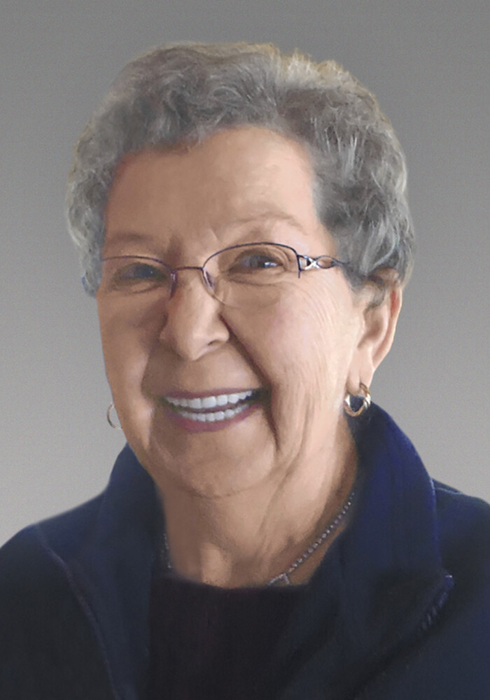 Louisette Roy