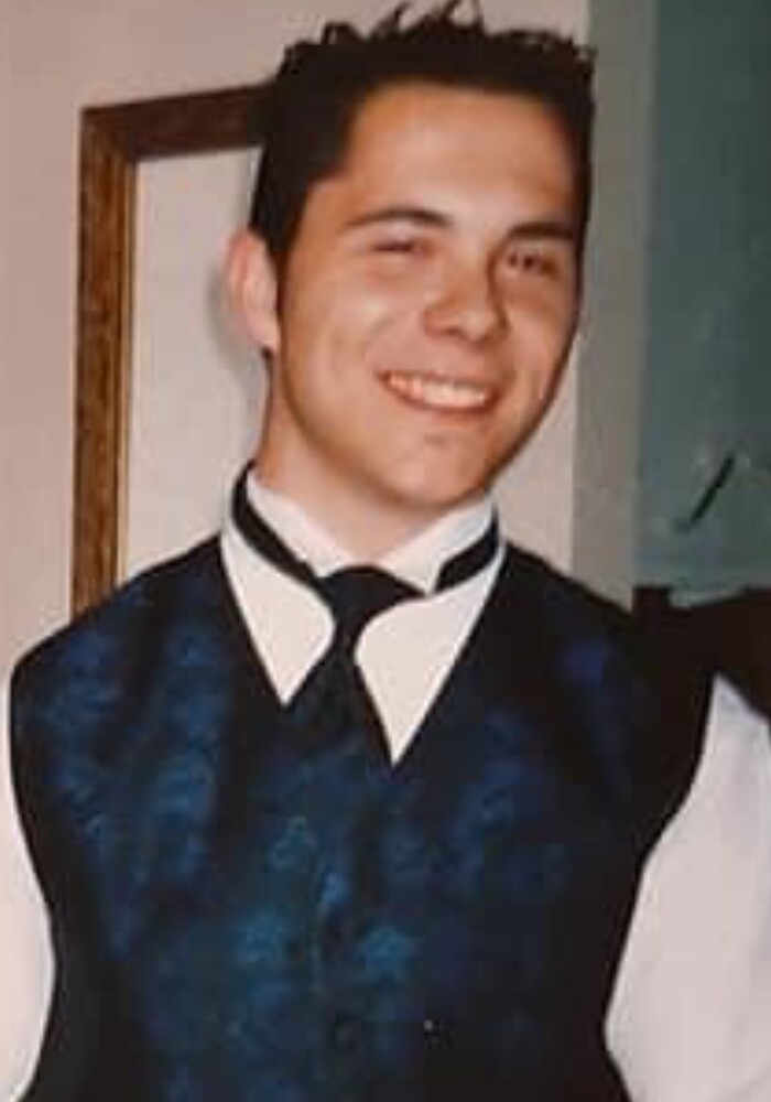 Jonathan Bourgault