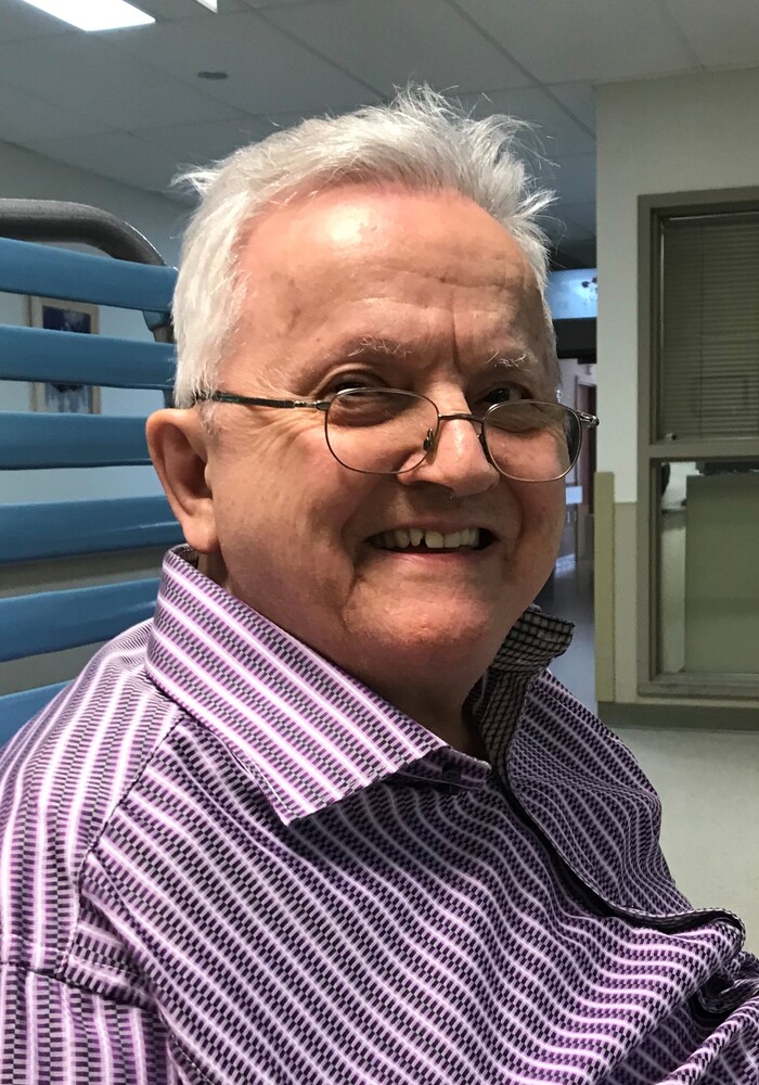 Lucien Bonneau