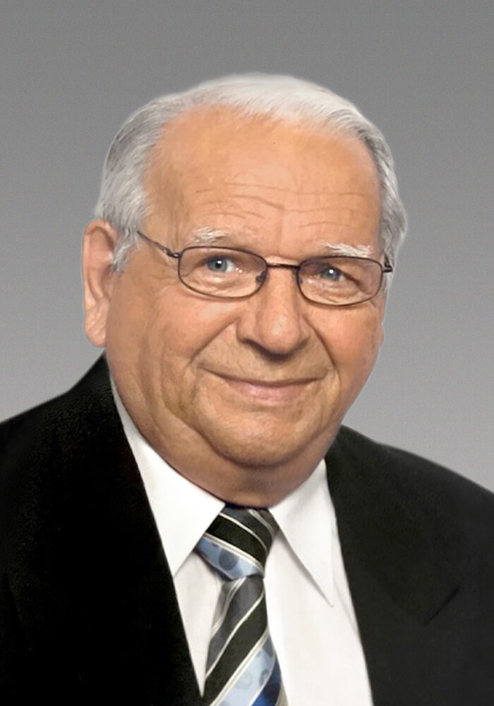 Marius Vaillancourt
