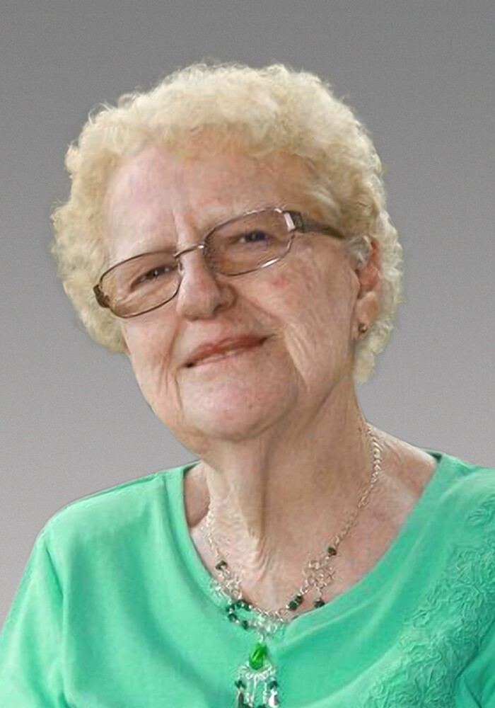 Jeannine Chabot