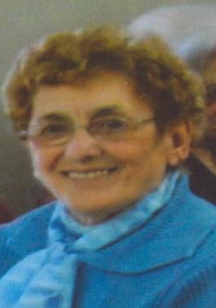 Thérèse Laberge