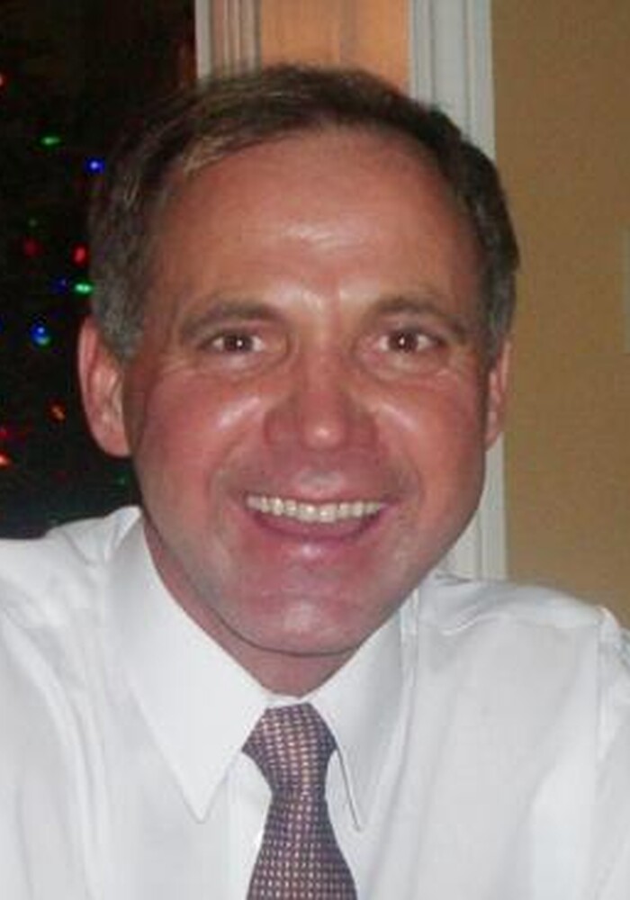 Raymond Blais