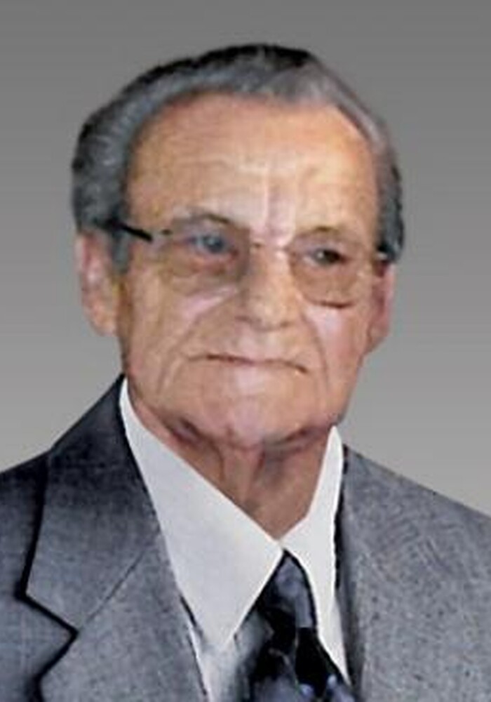 Gaston Caron