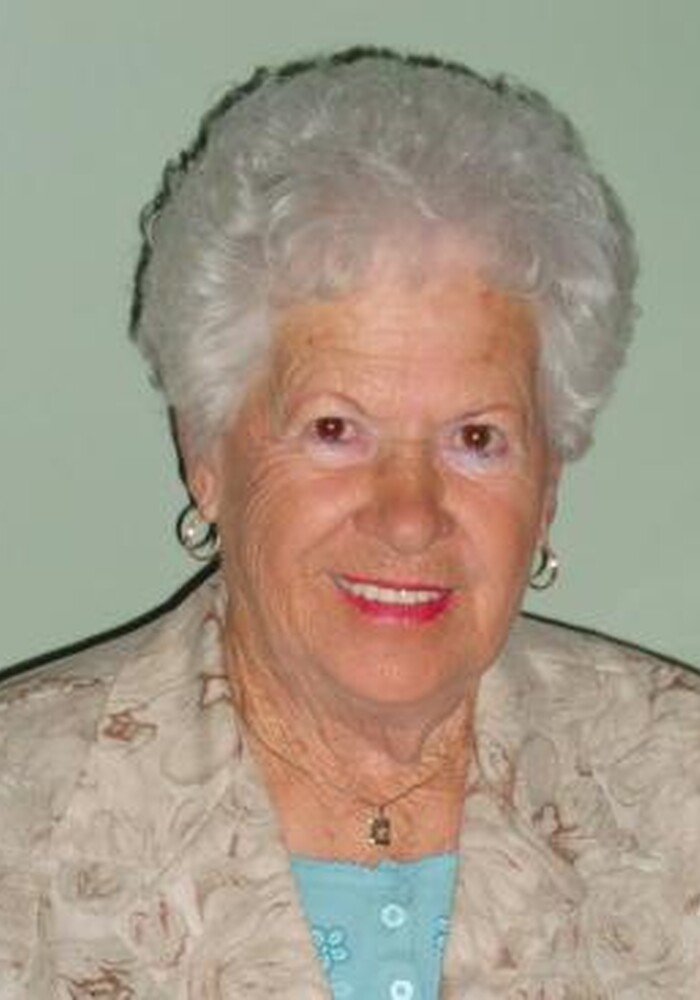 Aline Lecomte Théberge
