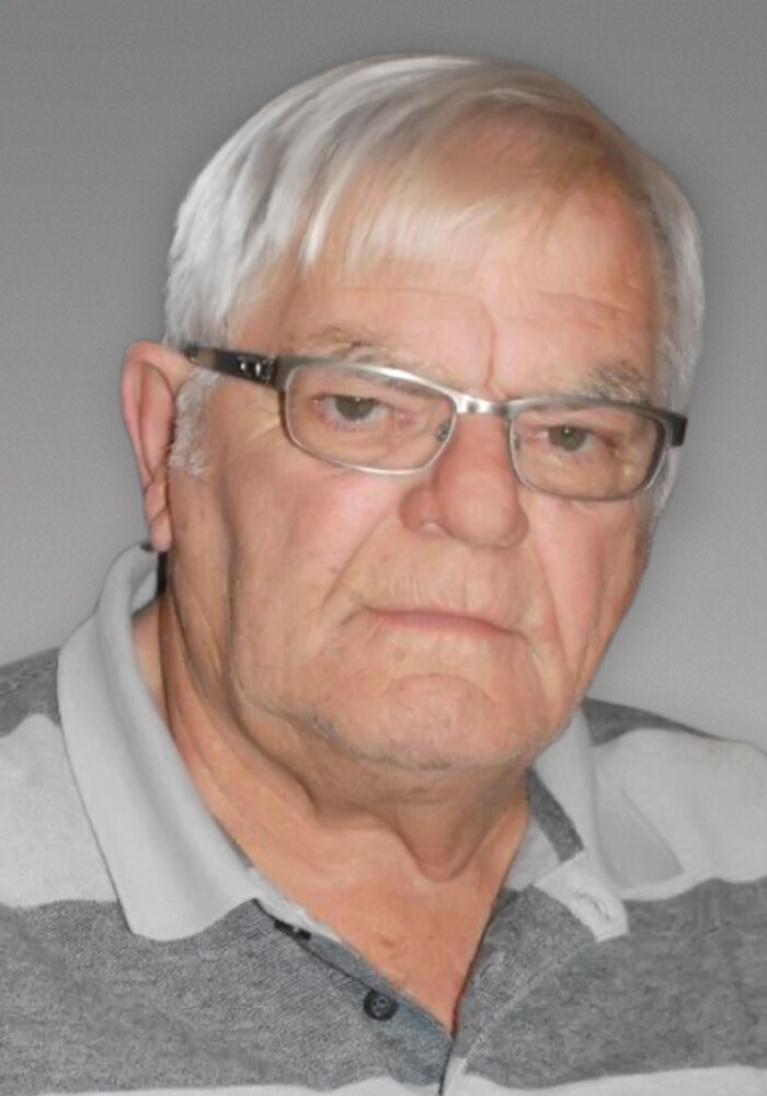 Yvon Coulombe