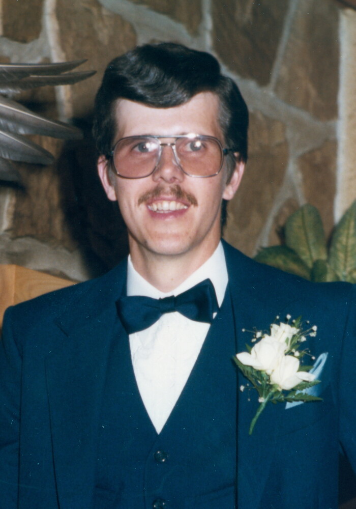 Yvon Poulin
