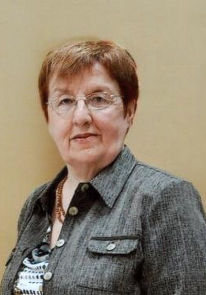 Pauline Buteau