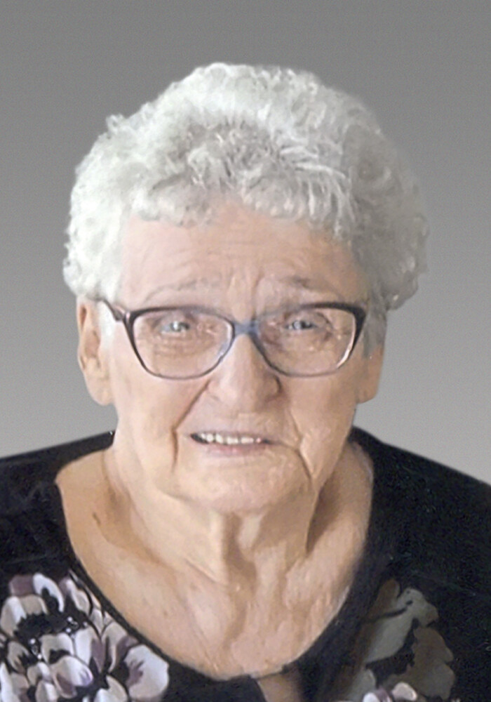 Rita Beaudoin Labbé