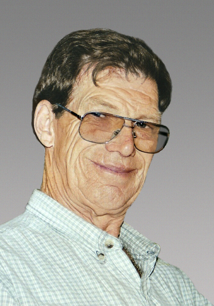 Roger Bolduc