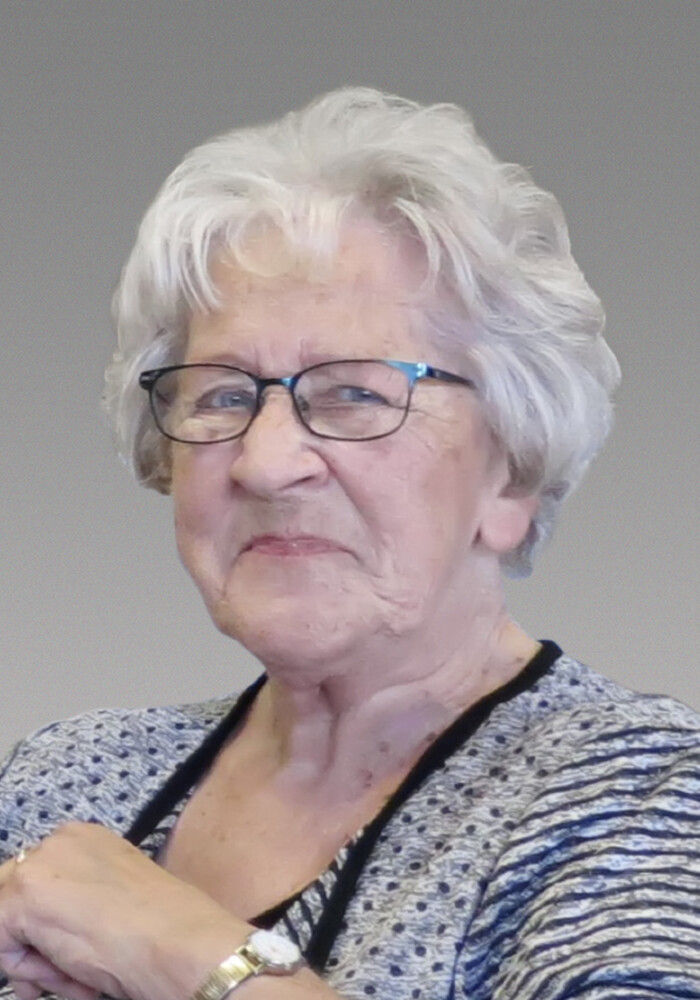 Françoise Rochefort Roy