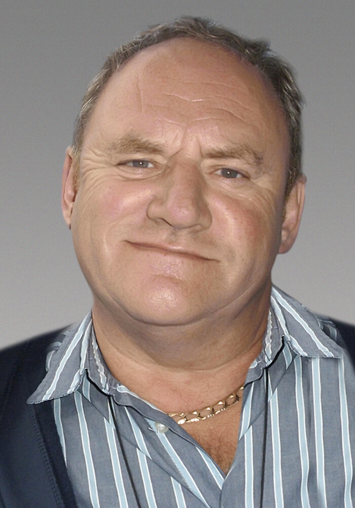 Normand Chabot