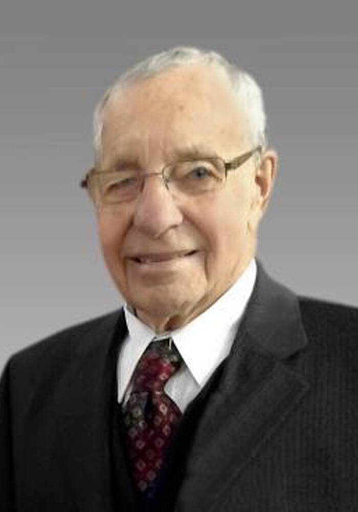 Jean-Paul Bernier