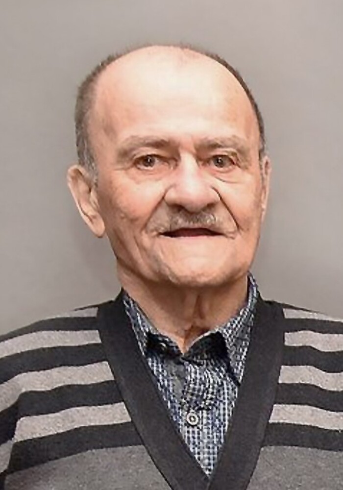 Léopold Labrecque