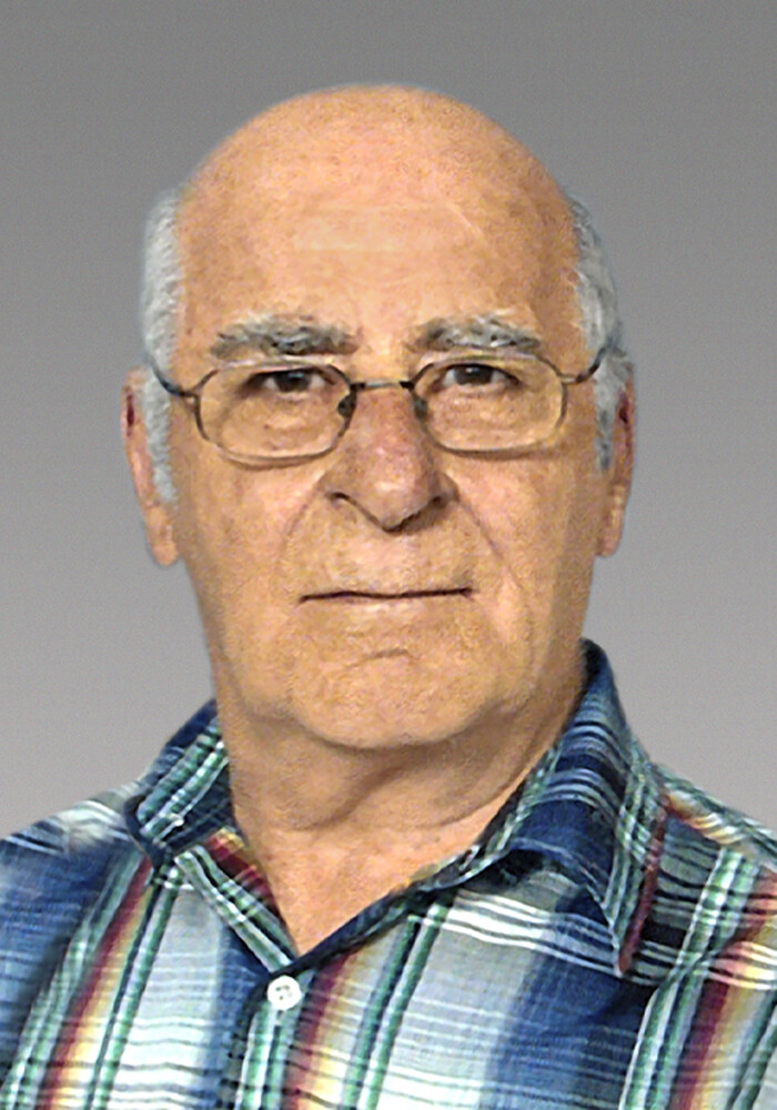 Charles Lachance