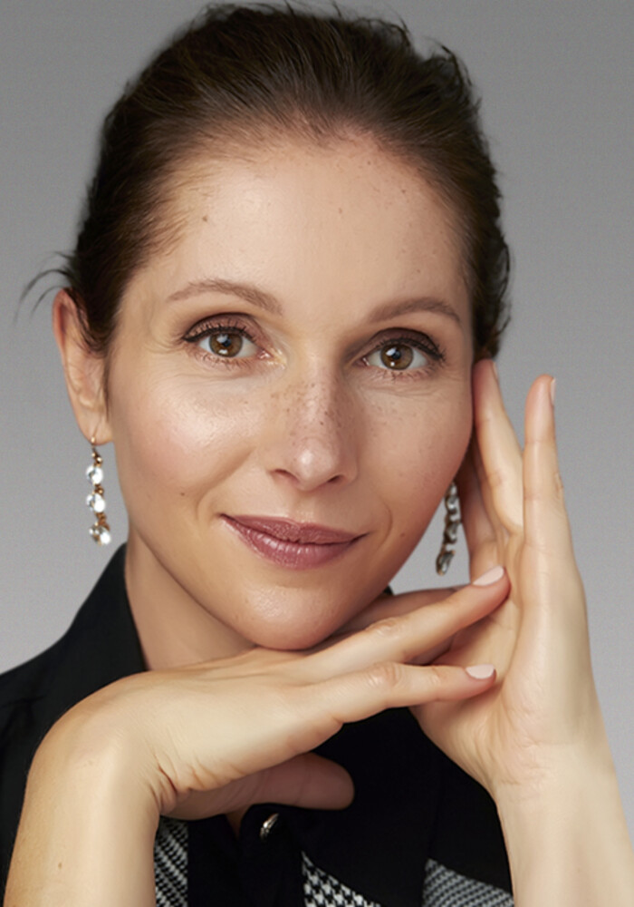Karine Lamonde-Boulet