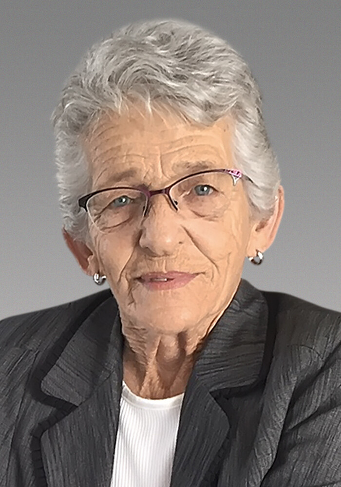 Doris Langlois Couture