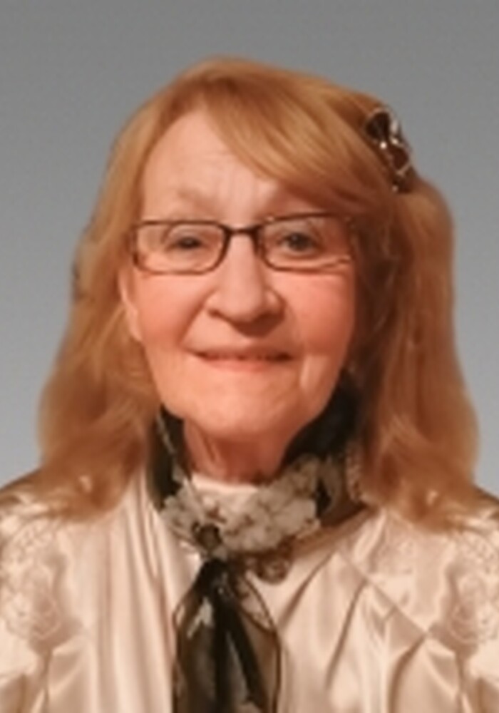 Ghislaine Lemelin
