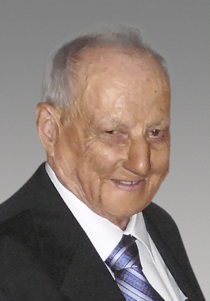 Eucher Lachance