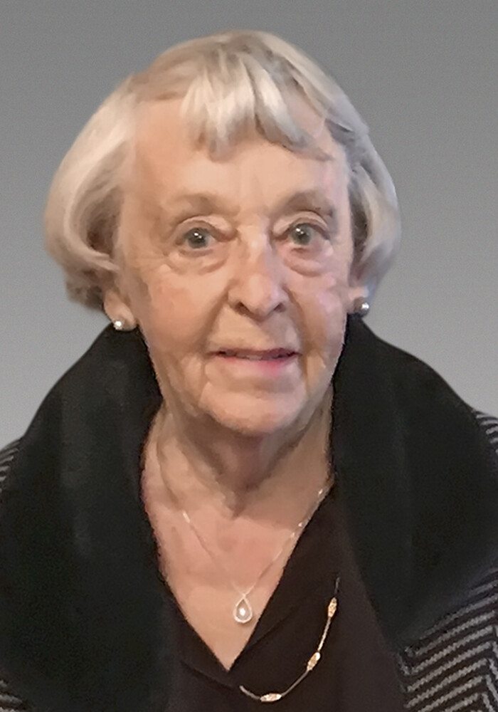 Adrienne Collet