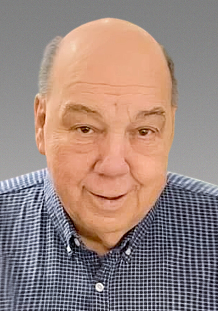 Claude Charbonneau