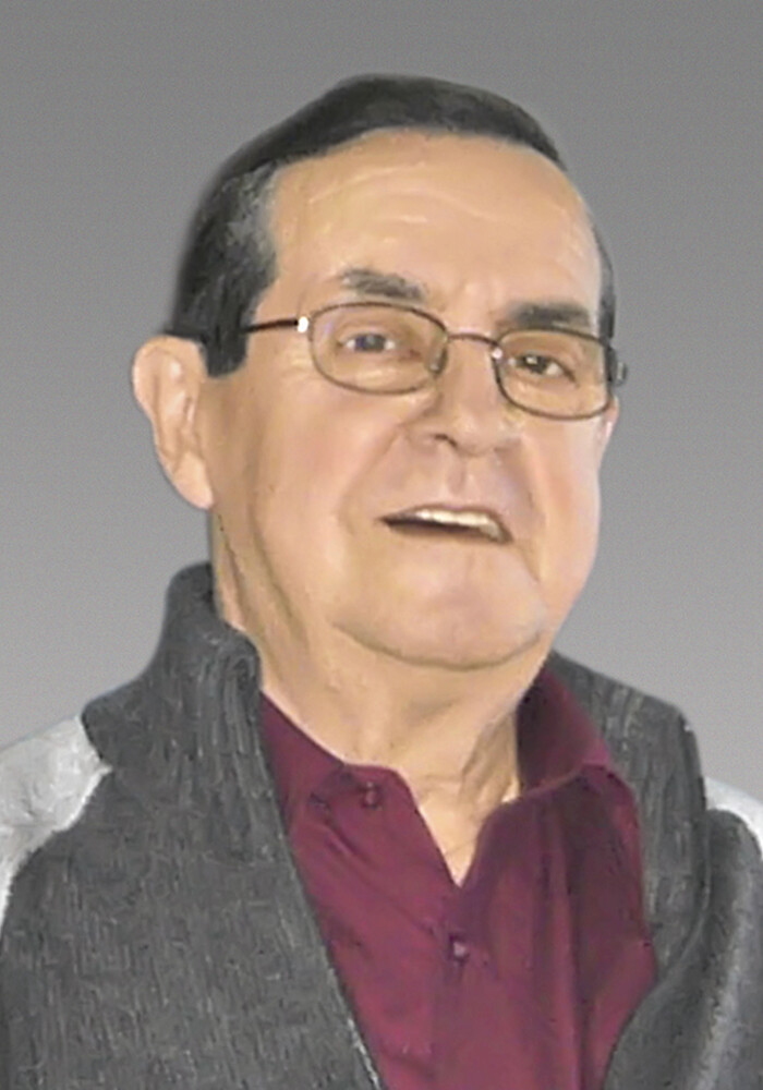 Gilles Normand