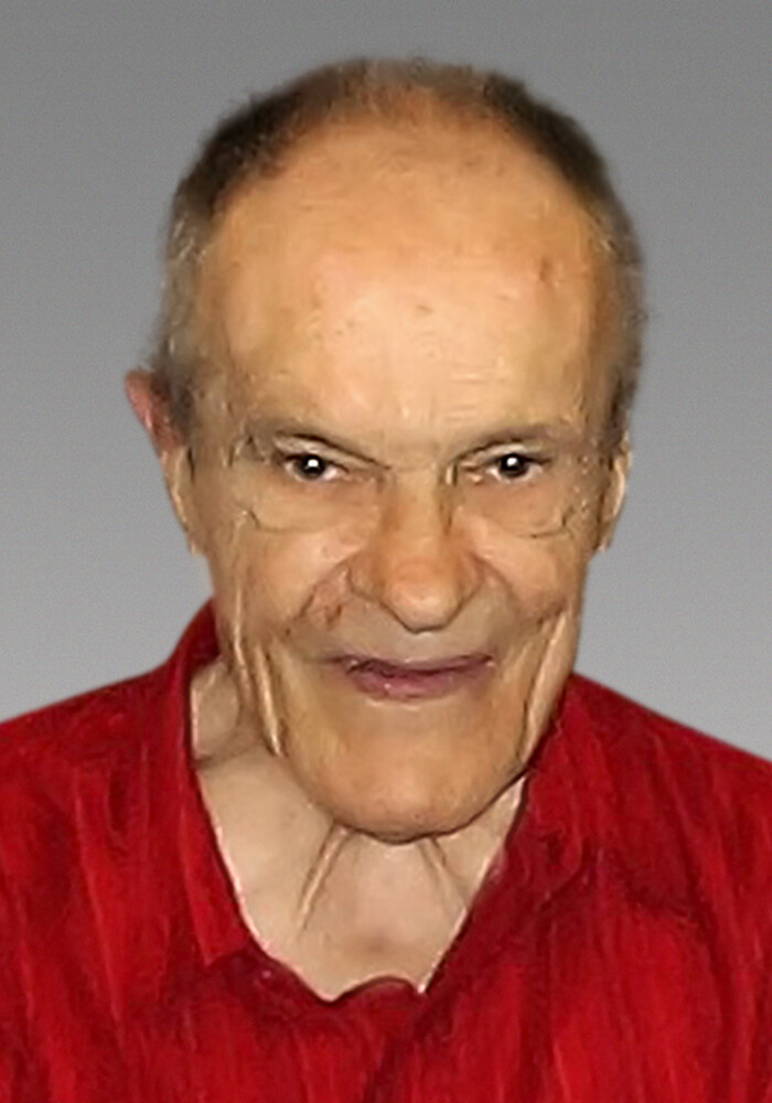 Robert Boulanger