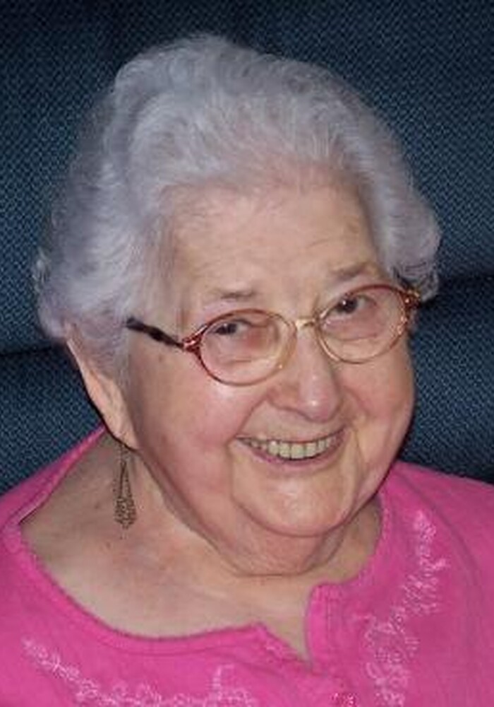 Sophie Gaumond Talbot