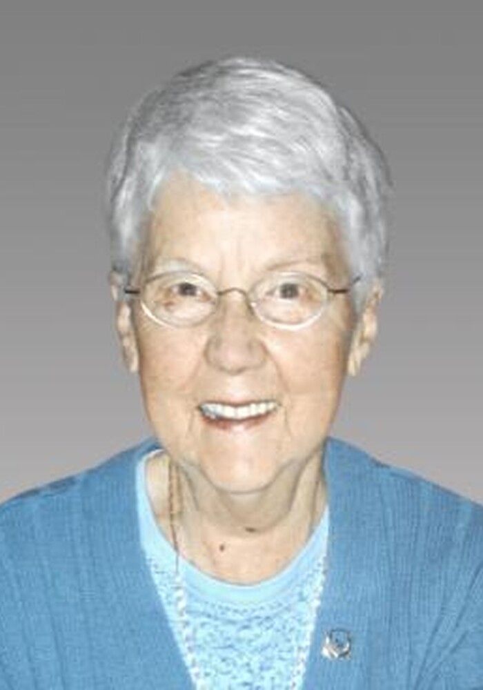 Annie Vézina AUDET