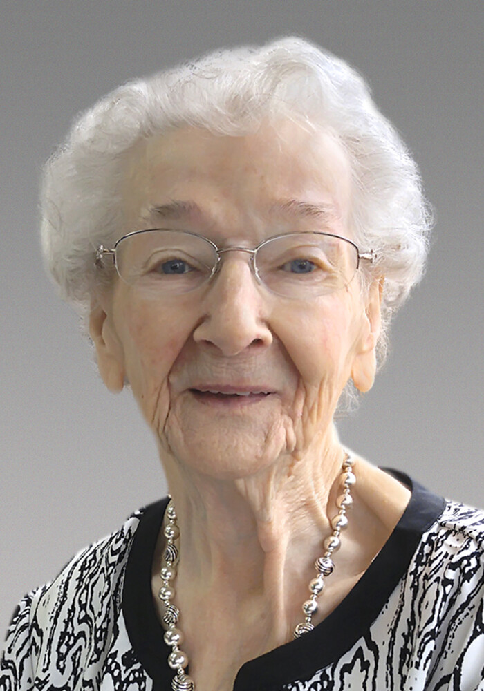 Orietta Mathieu Fortin