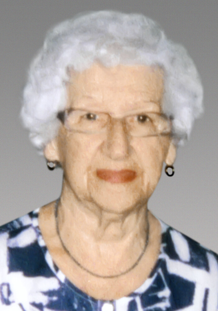 Marie-Paule Casault