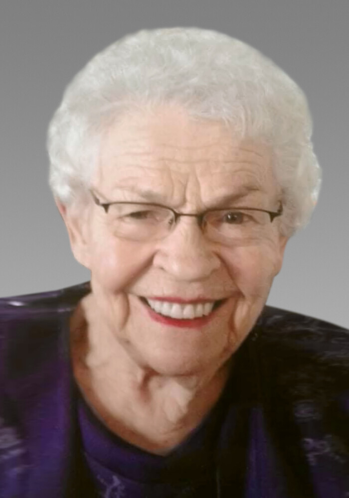Thérèse Lemelin Langlois