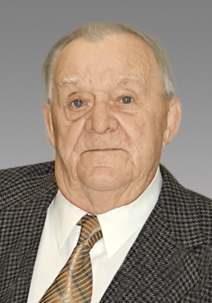 Lorenzo Chouinard