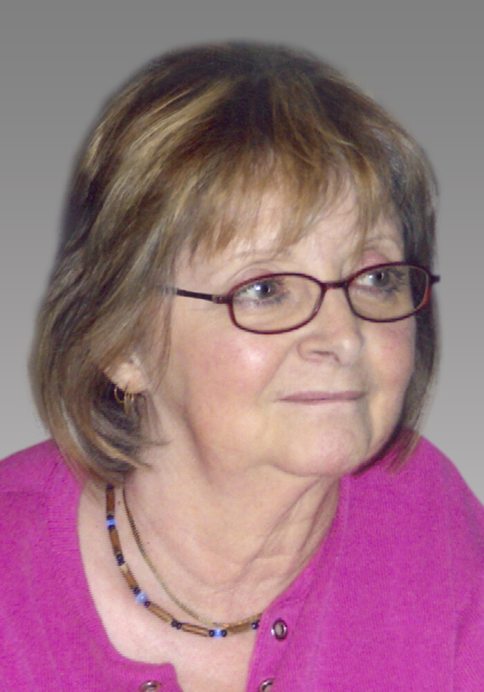 Marie-Ange Lebel