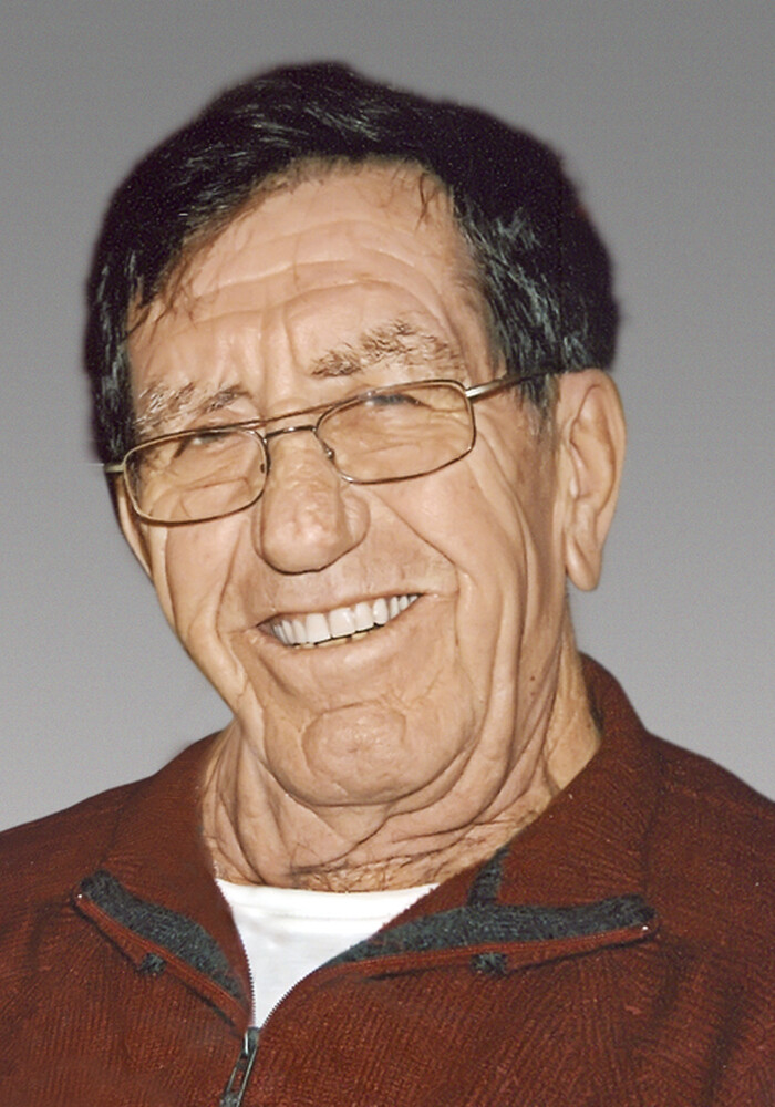Antonio Bernier